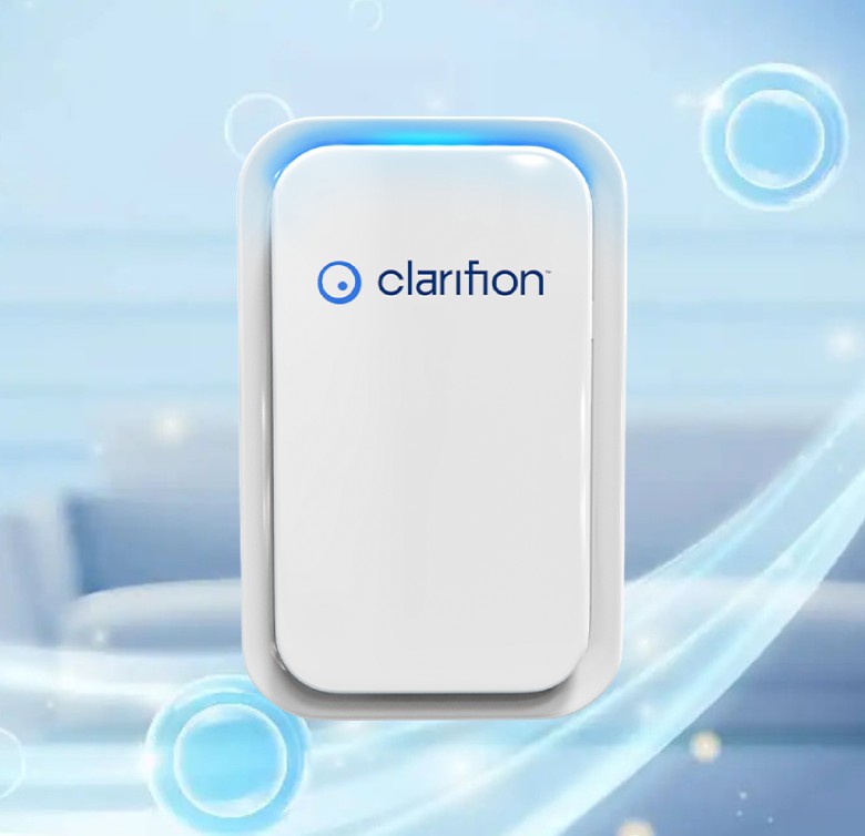 Clarifion