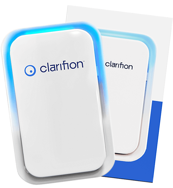 Clarifion